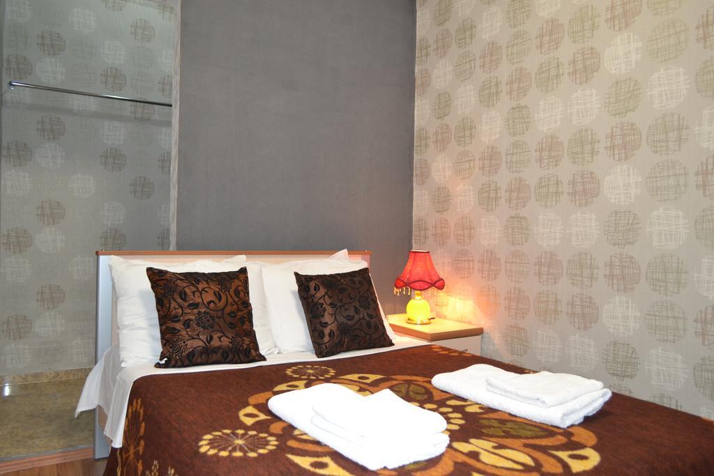 Hotel Elite House Batumi Exterior foto