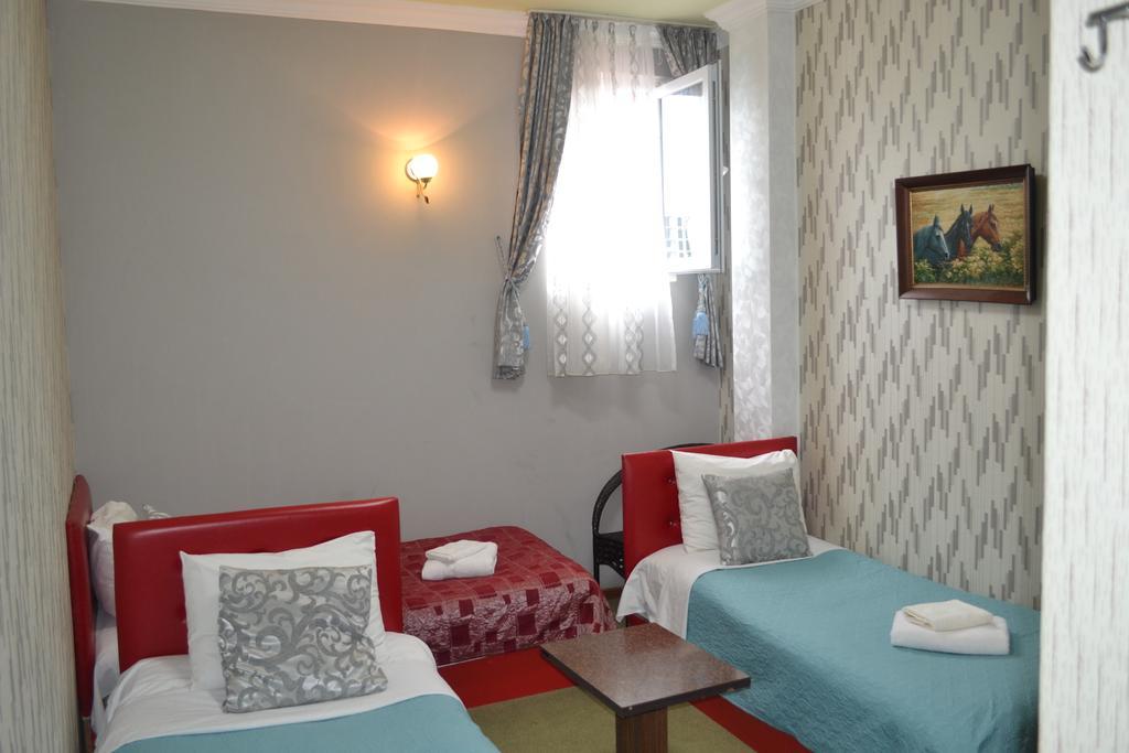 Hotel Elite House Batumi Exterior foto